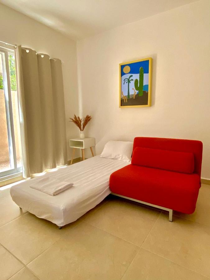 Casa Etna Apartment Канкун Екстериор снимка