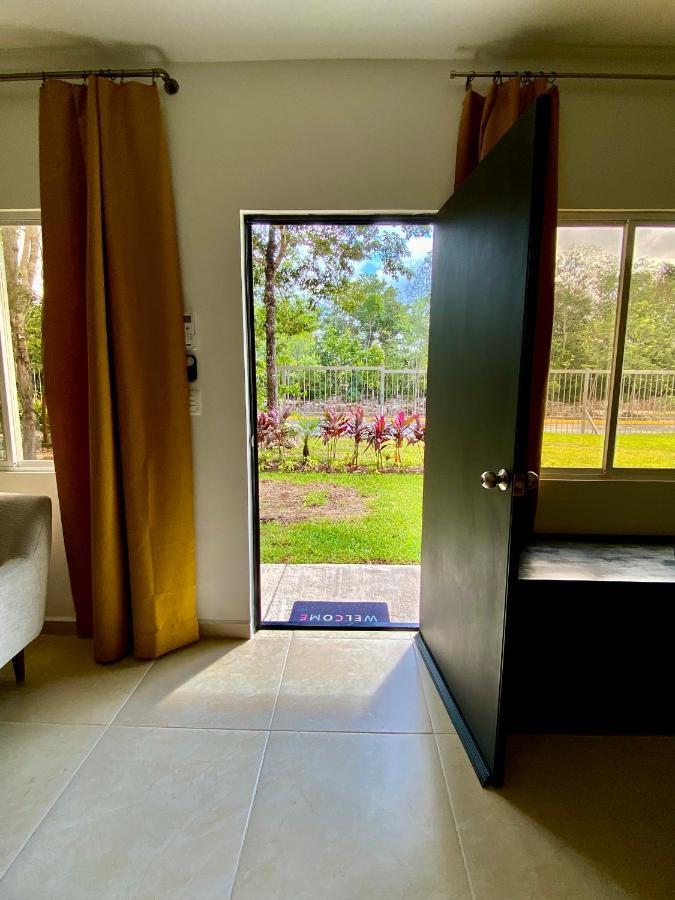 Casa Etna Apartment Канкун Екстериор снимка