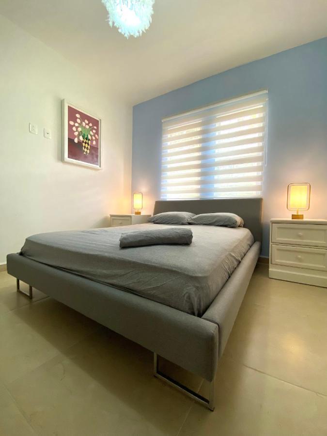 Casa Etna Apartment Канкун Екстериор снимка